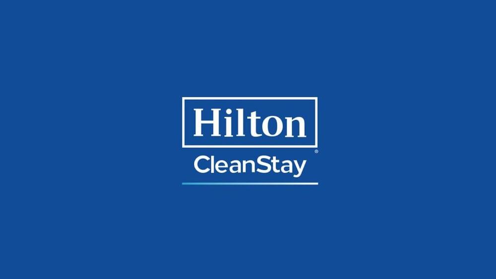 Hampton Inn & Suites Харви Екстериор снимка